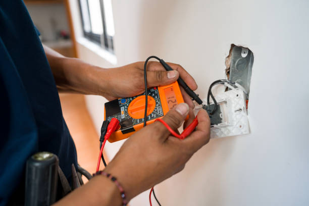 Best Electrical Upgrades for Homes  in Hazen, ND