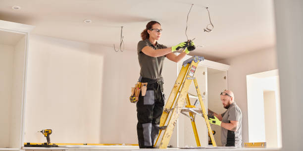 Best Electrical System Inspection  in Hazen, ND