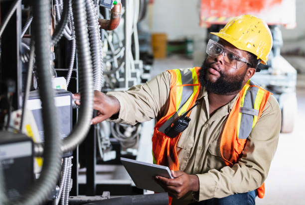 Affordable Electrical Installation in Hazen, ND