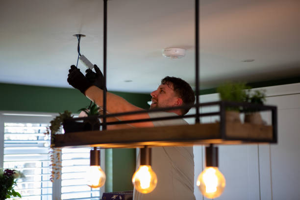 Industrial Electrical Services in Hazen, ND