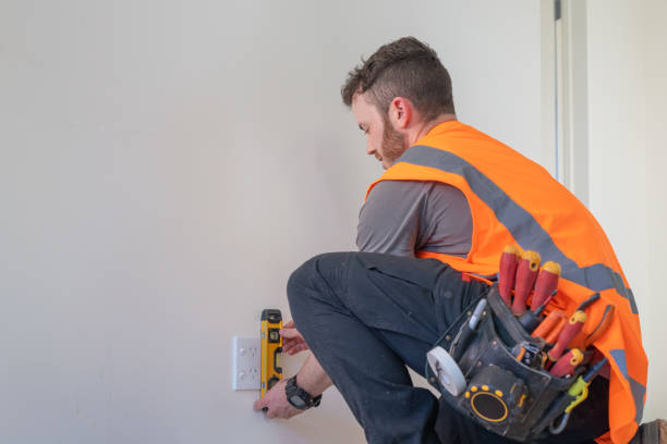 Best Electrical Repair Services  in Hazen, ND