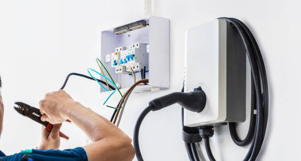 Best Residential Electrician Services  in Hazen, ND