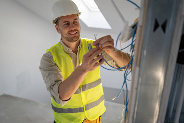 Best Generator Installation Services  in Hazen, ND
